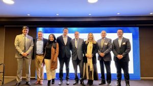 Club de la Minería APRIMIN reunió a líderes de la industria para analizar los desafíos de la minería chilena
