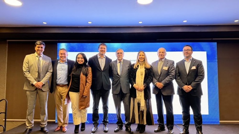Club de la Minería APRIMIN reunió a líderes de la industria para analizar los desafíos de la minería chilena