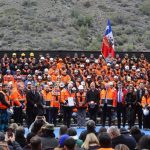 Codelco capitalizará el 100% de sus utilidades y retendrá US$2.422 millones
