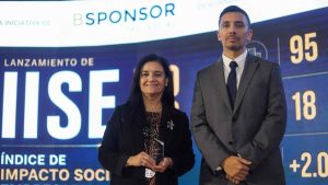 Codelco se posiciona entre las mineras con mayor impacto social de Chile