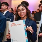 Collahuasi incorpora 196 nuevos operadores y mantenedores formados en programas técnico-profesionales de Tarapacá