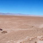 Comunidades indígenas presentan reclamaciones contra proyecto de recuperación de sales de potasio en el Salar de Atacama