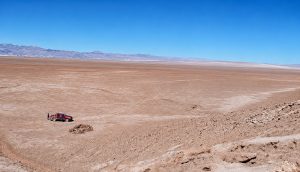 Comunidades indígenas presentan reclamaciones contra proyecto de recuperación de sales de potasio en el Salar de Atacama
