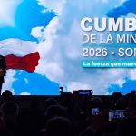 Cumbre de la Minería 2026: Presidente José Antonio Kast destacó oportunidad histórica para la minería chilena