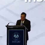 Cumbre de la Minería 2026: Presidente de SONAMI advierte que Chile debe acelerar la inversión para recuperar el crecimiento minero