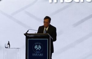 Cumbre de la Minería 2026: Presidente de SONAMI advierte que Chile debe acelerar la inversión para recuperar el crecimiento minero
