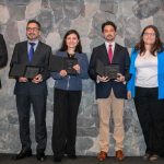 ENAMI es reconocida entre las Mejores Empresas Pagadoras 2026