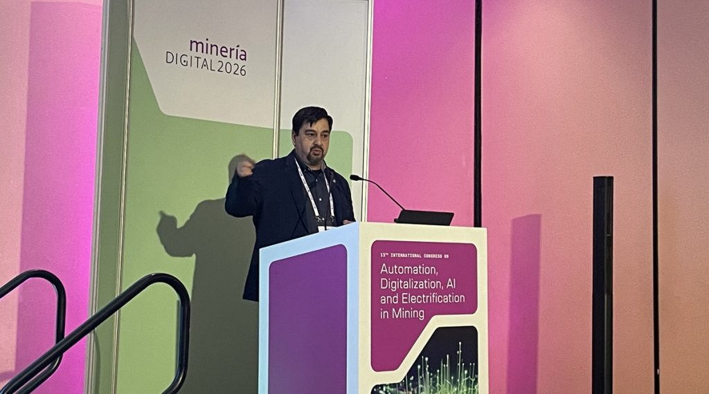 Endress+Hauser impulsa la convergencia entre planta y nube para mejorar la eficiencia en minería