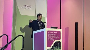 Endress+Hauser impulsa la convergencia entre planta y nube para mejorar la eficiencia en minería