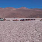 FNE aprueba alianza de Codelco y Rio Tinto para desarrollar litio en Maricunga