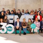 Fundación Minera Escondida fortalece el liderazgo juvenil con nuevo diplomado en Antofagasta