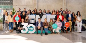 Fundación Minera Escondida fortalece el liderazgo juvenil con nuevo diplomado en Antofagasta