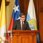 Gobierno impulsa modernización regulatoria y exploración minera para aumentar la producción de cobre