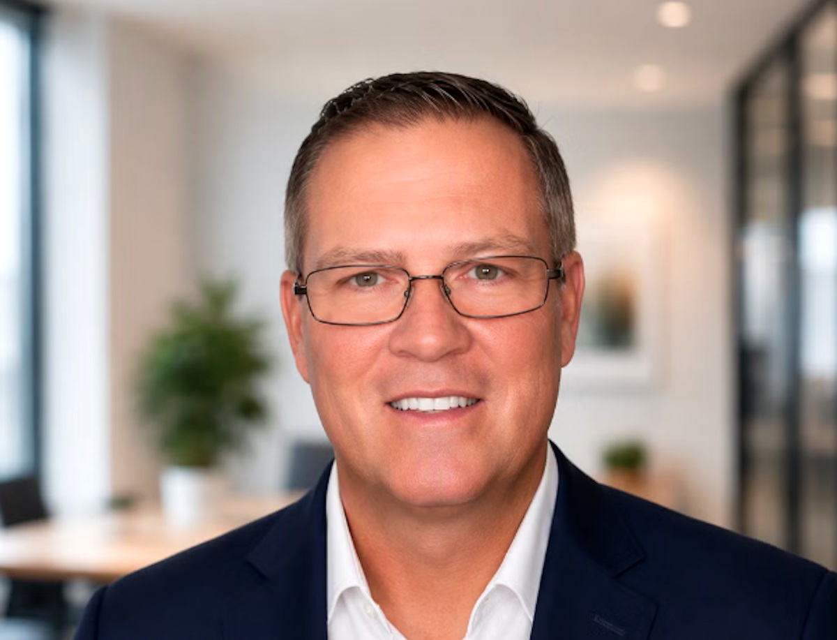 Hitachi Energy nombra a Andy Goggin como Executive Vice President and Head of the Americas Region