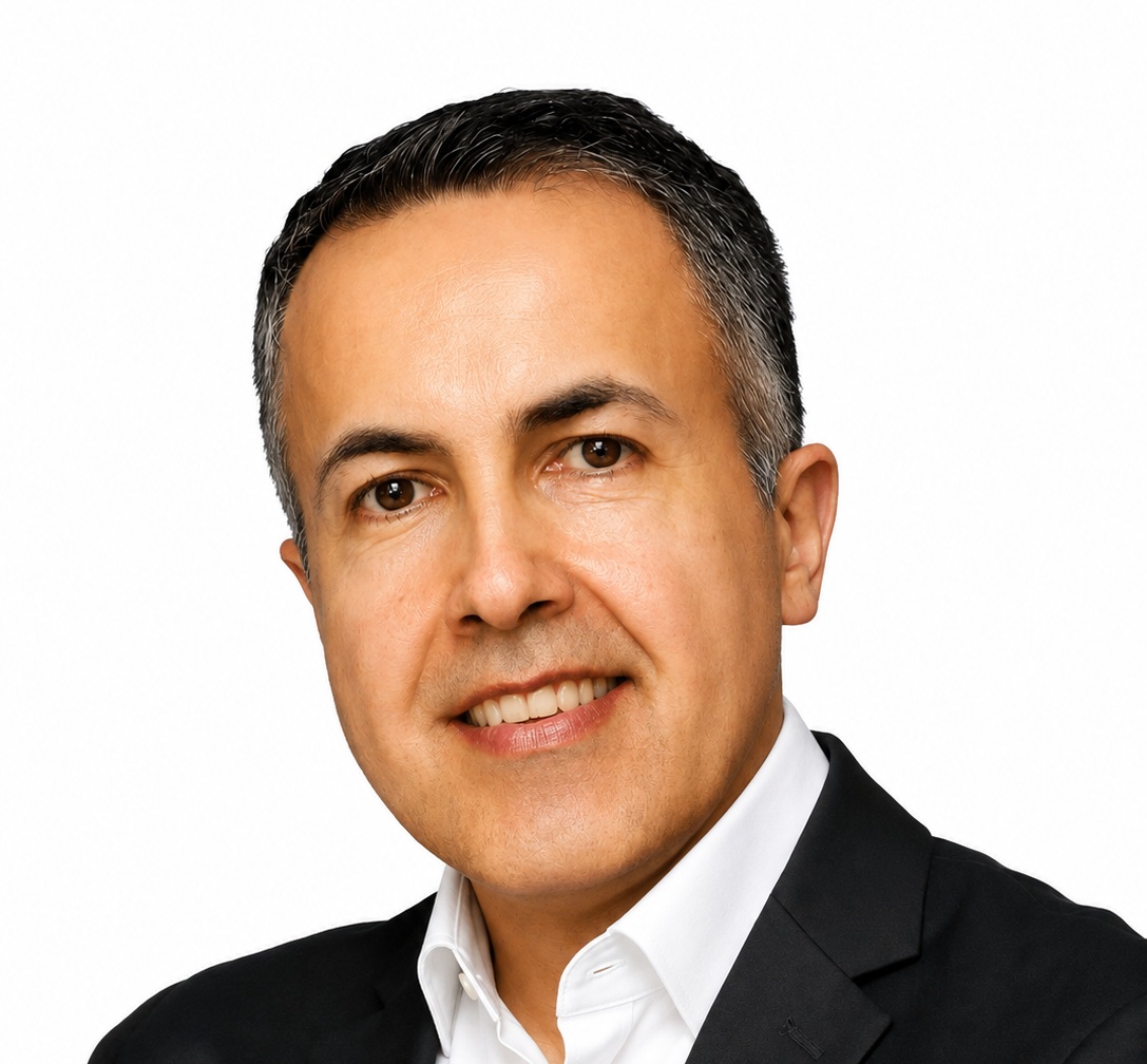 Hitachi Energy nombra nuevo gerente de Desarrollo de Negocios para la minería en Latinoamérica