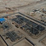 Hitachi Energy y Transelec energizan la primera subestación digital integral de Chile