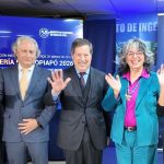 Instituto de Ingenieros de Minas de Chile lanzó oficialmente su 75ª Convención Anual