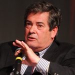 Juan Claro dejará el directorio de Antofagasta plc tras 20 años