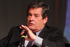 Juan Claro dejará el directorio de Antofagasta plc tras 20 años