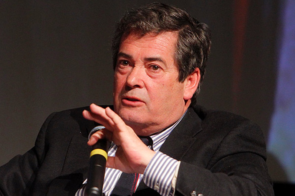 Juan Claro dejará el directorio de Antofagasta plc tras 20 años