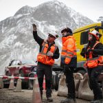 Las cinco competencias que hoy buscan las empresas de ingeniería para la gran minería