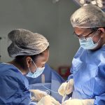 Lomas Bayas impulsa cirugías gratuitas para 19 familias de Baquedano