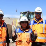Minera El Abra celebra 30 años impulsando el desarrollo de la Región de Antofagasta
