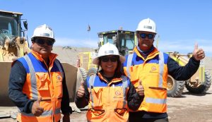 Minera El Abra celebra 30 años impulsando el desarrollo de la Región de Antofagasta