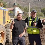 Minera Los Pelambres ejecuta plan para recuperar la conectividad vial en la provincia del Choapa