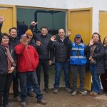Minera Los Pelambres fortalece el acceso al agua potable en Cuncumén