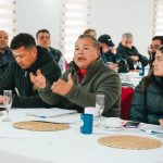 Minera Los Pelambres promueve desarrollo de proveedores locales del Choapa