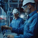 Minerales críticos impulsan una nueva minería: digitalización, electrificación y descarbonización hacia 2034