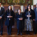 Ministerio de Minería entregó el Premio Karen Poniachik 2026 a tres mujeres destacadas en la industria minera chilena