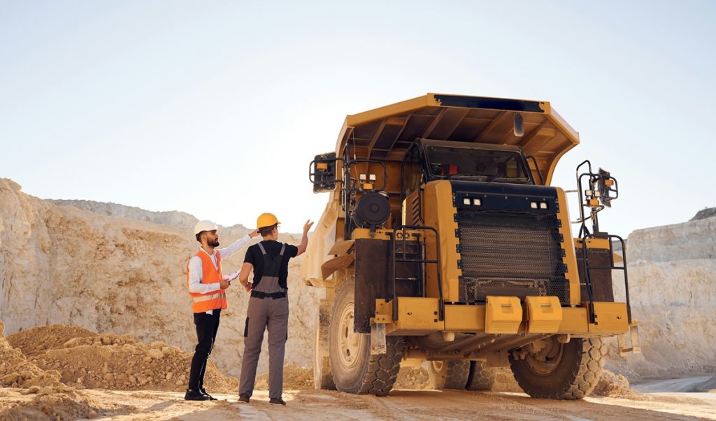 Monitoreo 24/7 en minería: GPS Chile impulsa la gestión preventiva de riesgos