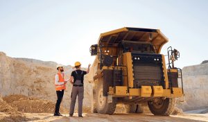 Monitoreo 24/7 en minería: GPS Chile impulsa la gestión preventiva de riesgos