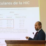 Primer doctor en Ciencias Biomédicas de la UCN revela riesgo cardiovascular en trabajadores mineros expuestos a la altura