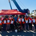 Programa de Capacitación Comunitaria 2027 de Lundin Mining capacitará a más de 400 personas en Atacama