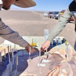 SEA Antofagasta inspecciona proyecto Continuidad Operacional y Desarrollo Minero Futuro