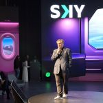 SKY refuerza su vínculo con las industrias estratégicas de Chile a través de innovación, conectividad y experiencia