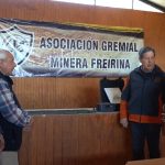 SONAMI entrega equipos Starlink a asociaciones mineras para reforzar conectividad en emergencias