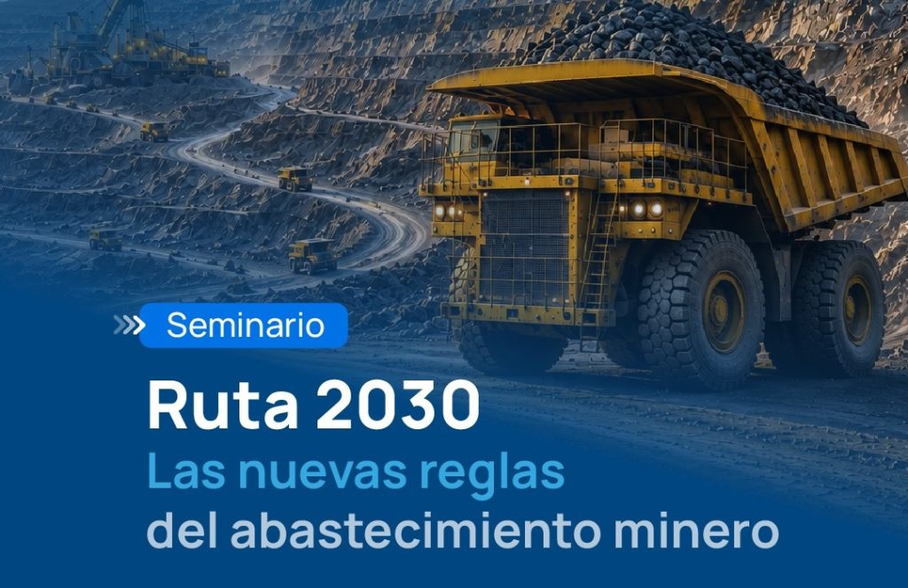 Seminario de U. Central abordará las nuevas reglas del abastecimiento minero en Chile