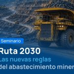 Seminario de U. Central abordará las nuevas reglas del abastecimiento minero en Chile