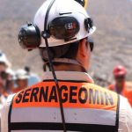 Sernageomin cumple 46 años y destaca su aporte a la minería chilena