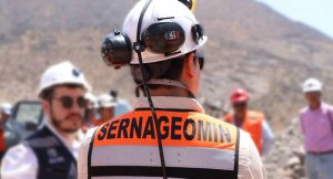 Sernageomin cumple 46 años y destaca su aporte a la minería chilena