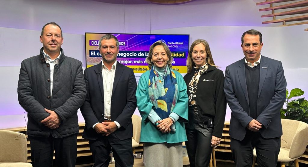 Siemens destaca la importancia de integrar ética y compliance para impulsar la sostenibilidad empresarial