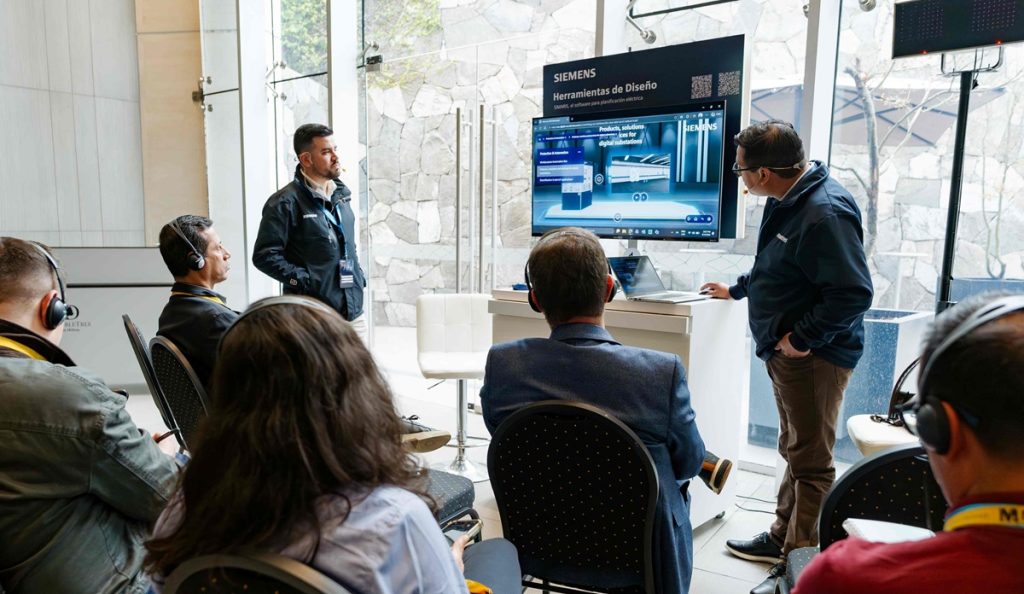 Siemens fortalece su ecosistema de partners para acelerar la transformación energética en Sudamérica