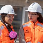 WIM Chile presentó un estudio que identifica las principales brechas de género en la minería chilena