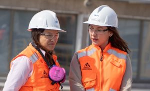 WIM Chile presentó un estudio que identifica las principales brechas de género en la minería chilena