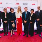 ABB destaca su aporte a la industria chilena durante celebración del Día Nacional de Suiza