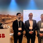 ABB en Chile presenta sus “7 pasos que salvan vidas” con realidad virtual en Safe Mining 2026